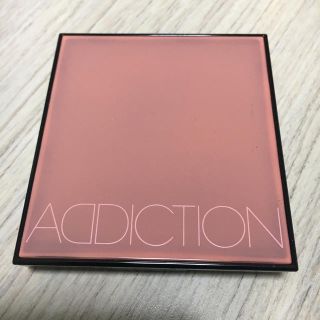 アディクション(ADDICTION)のアディクション　限定カラーコンパクトケース(その他)