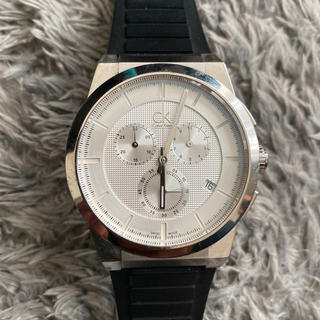 カルバンクライン(Calvin Klein)のck カルバンクライン　時計(腕時計(アナログ))