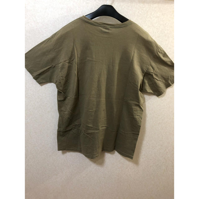 POLO RALPH LAUREN(ポロラルフローレン)のPOLO RALPH LAUREN ラルフローレン Tシャツ メンズのトップス(Tシャツ/カットソー(半袖/袖なし))の商品写真