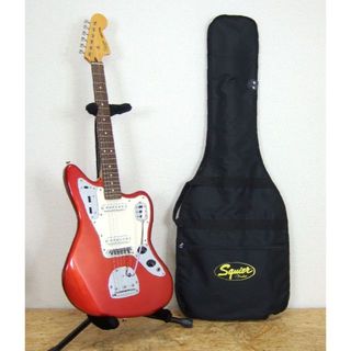 Squier by Fender Jaguar スクワイヤー ジャガー(エレキギター)