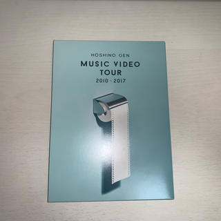 ビクター(Victor)のMusic　Video　Tour　2010-2017（DVD） DVD(ミュージック)