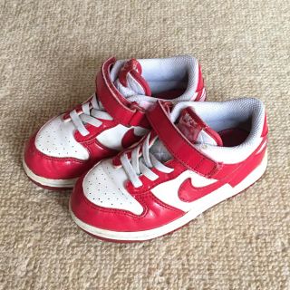 ナイキ(NIKE)のナイキ スニーカー 15cm(スニーカー)