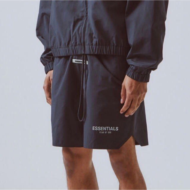 FOG essentials short pants エッセンシャルズ パンツメンズ