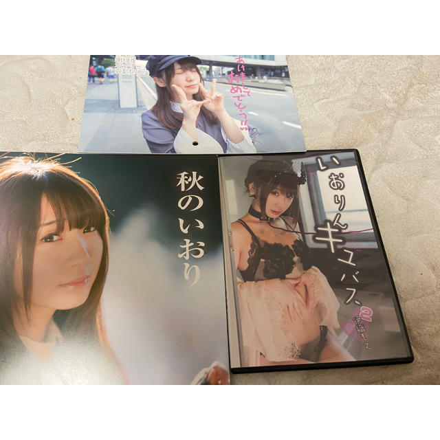 伊織もえ 写真集 3つまとめ エンタメ/ホビーの本(アート/エンタメ)の商品写真