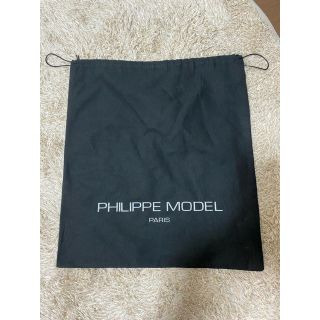 フィリップモデル(PHILIPPE MODEL)のPhilip model 手持ち袋(その他)