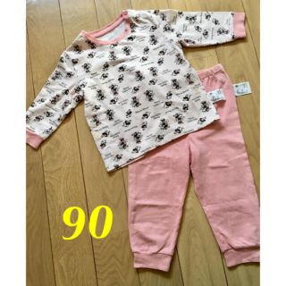 ユニクロ(UNIQLO)のユニクロ パジャマ 90(パジャマ)