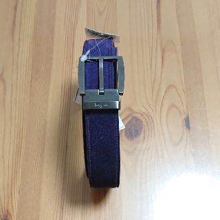 サルヴァトーレフェラガモ(Salvatore Ferragamo)のフェラガモ ベルト 新品(ベルト)