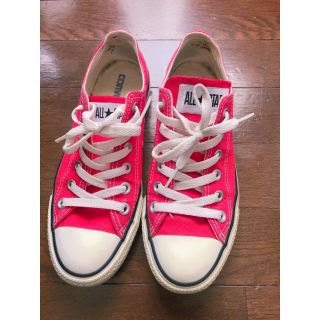 コンバース(CONVERSE)のコンバース オールスター converse(スニーカー)