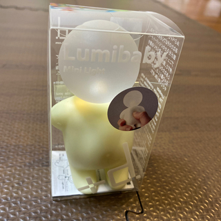 Lumibaby 新品未開封(テーブルスタンド)