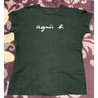 アニエスベー(agnes b.)のagnes b.半袖Tシャツ(Tシャツ(半袖/袖なし))