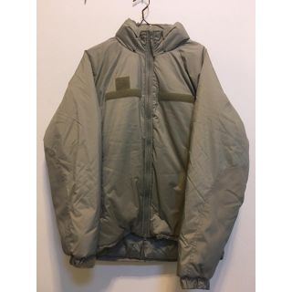 ザノースフェイス(THE NORTH FACE)のECWCS LEVEL7 エクワックス　レベル7(ミリタリージャケット)