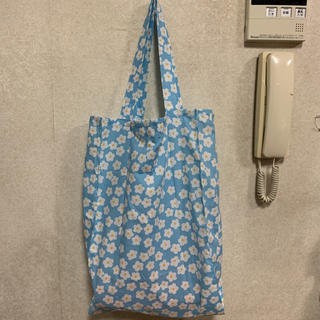 エコバッグ　ハンドメイド(その他)