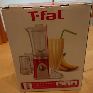 ティファール(T-fal)のティファール ミニマルチ(調理機器)