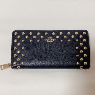 コーチ(COACH)のCOACH 長財布(長財布)