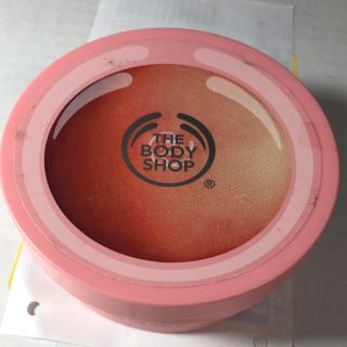 ザボディショップ(THE BODY SHOP)の期間限定！お値下げ！！ピンクグレープフルーツ　ボディーバター　200ml(ボディクリーム)