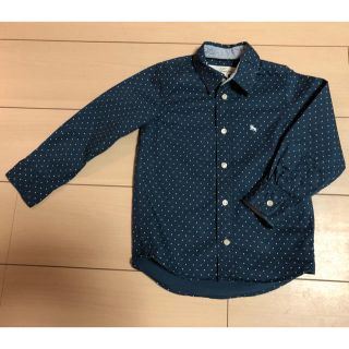 エイチアンドエム(H&M)のH&M キッズ ブラウス(104cm) 男の子(ブラウス)