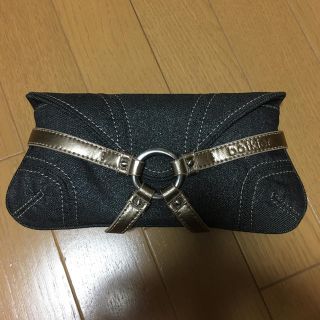 ボトキエ(botkier)のbotkier  SK-II  コラボ　クラッチバッグ(クラッチバッグ)