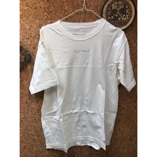 カールヘルム(Karl Helmut)のカールヘルム　Tシャツ　Lサイズ(Tシャツ/カットソー(半袖/袖なし))