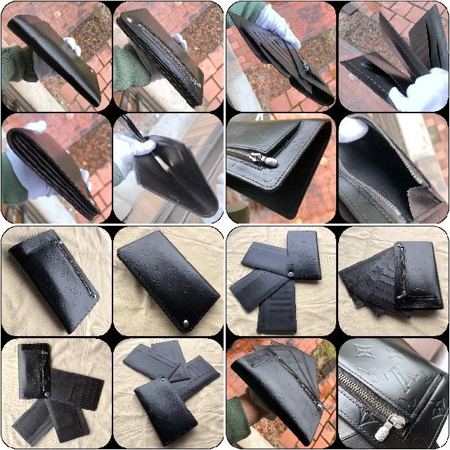 【売切れ.入荷待】LOUISVUITTON 入手困難 モノグラムグラセ ホイスト