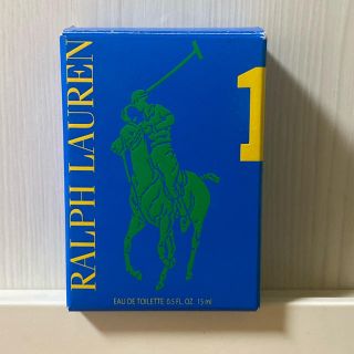 ラルフローレン(Ralph Lauren)のRALPH LAUREN 香水(ユニセックス)