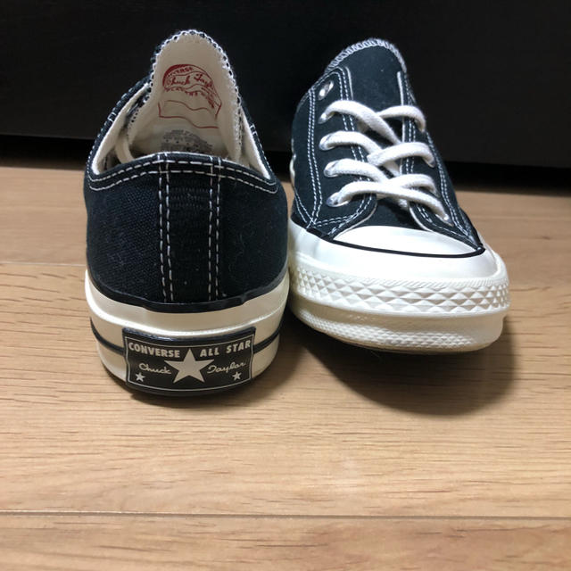 CONVERSE チャックテイラー CT70  23cm