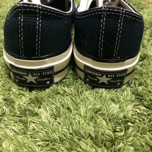 CONVERSE チャックテイラー CT70  23cm 1