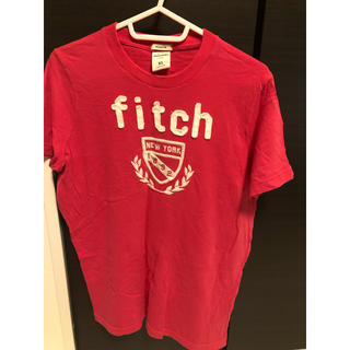 アバクロンビーアンドフィッチ(Abercrombie&Fitch)のアバクロ Tシャツ(Tシャツ(半袖/袖なし))