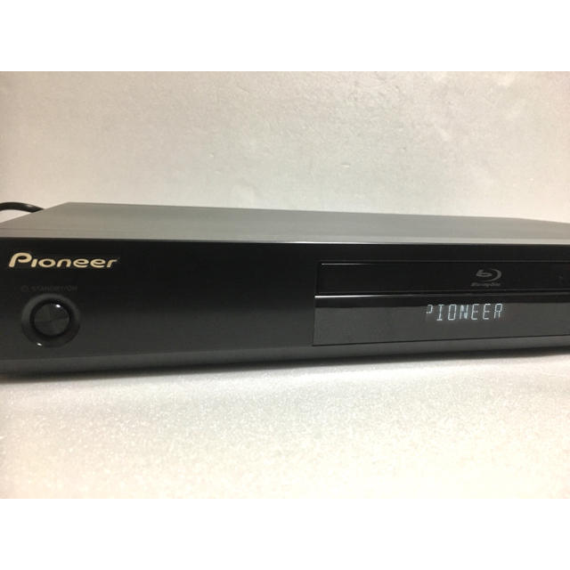 ☆美品☆ Pioneer パイオニア BDP-170-K 3D対応 SACD対応 注目ショップ