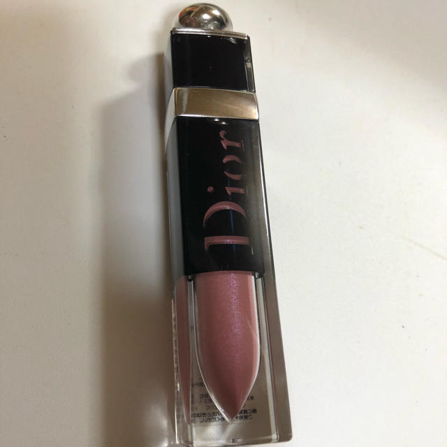 Dior(ディオール)のディオール アディクト ラッカー プランプ コスメ/美容のベースメイク/化粧品(口紅)の商品写真