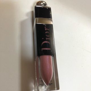 ディオール(Dior)のディオール アディクト ラッカー プランプ(口紅)