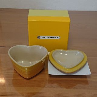 ルクルーゼ(LE CREUSET)のLE CREUSET 新品 (収納/キッチン雑貨)