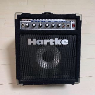 Hartke A25 ベースアンプ(ベースアンプ)