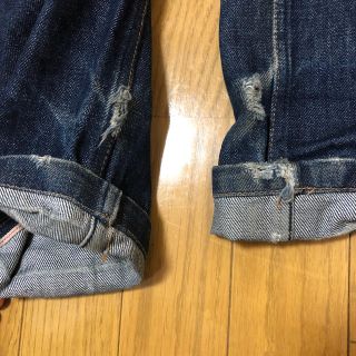 A.P.C - APC デニム ニュースタンダード サイズ28の通販 by たろう's