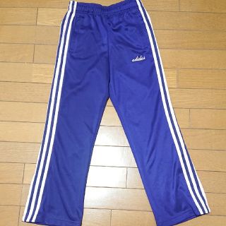 アディダス(adidas)のadidas ジャージ 140(パンツ/スパッツ)