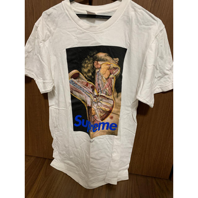 Supreme(シュプリーム)のsupreme undercover tee Tシャツ メンズのトップス(Tシャツ/カットソー(半袖/袖なし))の商品写真