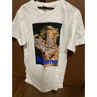 シュプリーム(Supreme)のsupreme undercover tee Tシャツ(Tシャツ/カットソー(半袖/袖なし))