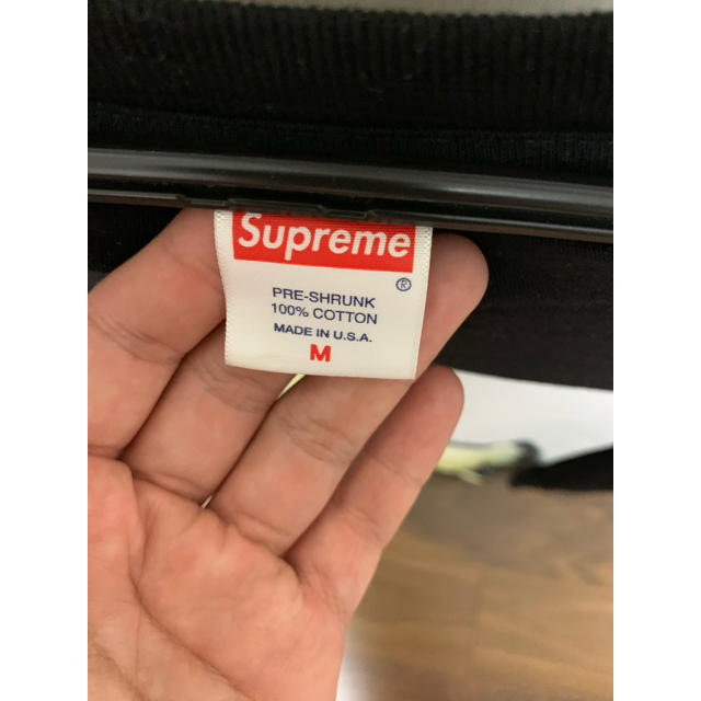 Supreme(シュプリーム)のSupreme mikekelly メンズのトップス(スウェット)の商品写真