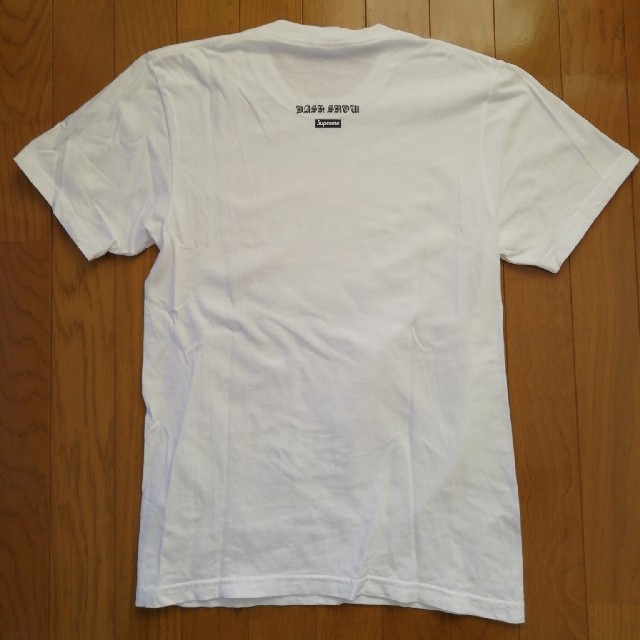 Supreme(シュプリーム)のゾロ様専用　Supreme dash snow Tシャツ メンズのトップス(Tシャツ/カットソー(半袖/袖なし))の商品写真