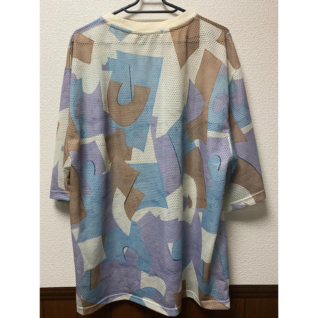 MARTIN by kkk3's shop｜ラクマ ASBJORN Tシャツの通販 超特価得価