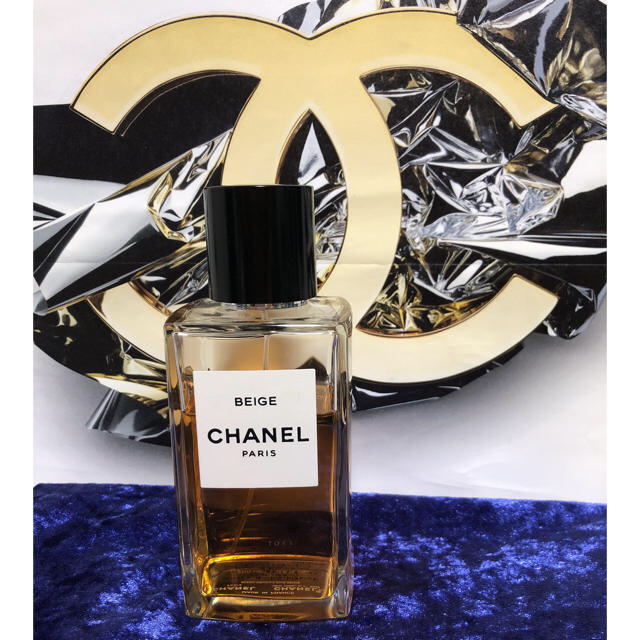 CHANEL シャネル レ ゼクスクルジフ ドゥ シャネル コフレ 限定 訳あり