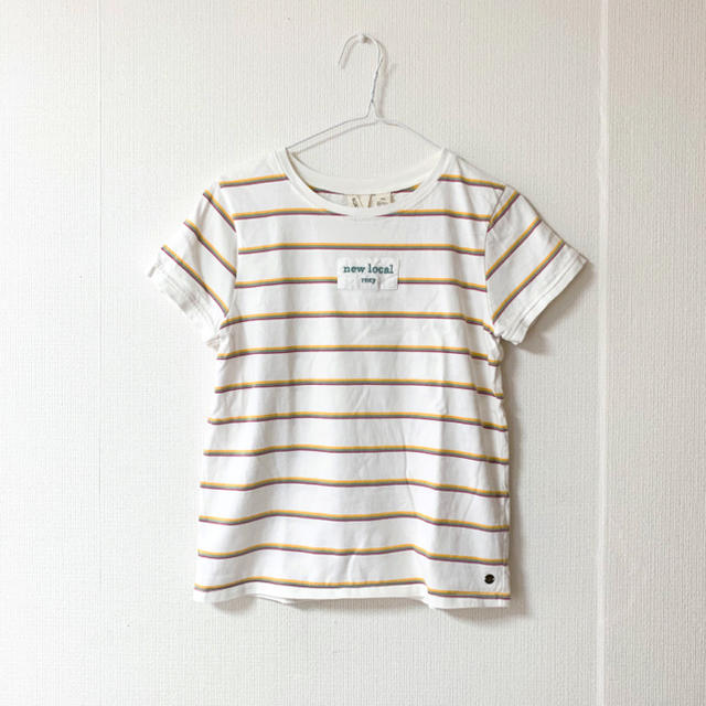 Roxy(ロキシー)のRoxy tops レディースのトップス(Tシャツ(半袖/袖なし))の商品写真