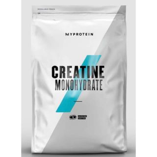 マイプロテイン(MYPROTEIN)のクレアチン 250g　マイプロテイン　クレアチンモノハイドレート(その他)