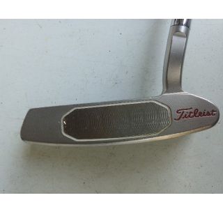 スコッティキャメロン(Scotty Cameron)のスコッティキャメロン　ニューポート　スタジオスタイル1,5(クラブ)