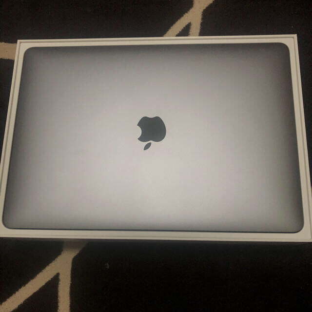 Mac (Apple) - MacBook Pro 13インチ 2019 今なら2000円相当のおまけ付き！