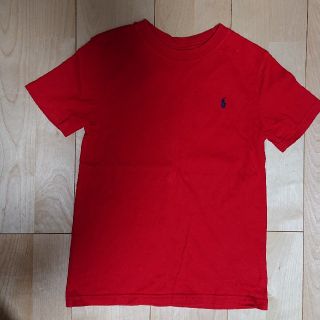 ラルフローレン(Ralph Lauren)のてんとう虫 様専用★ラルフローレン  Tシャツ  130(Tシャツ/カットソー)