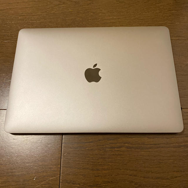 Macbook Pro 2017 13インチ スペースグレイ