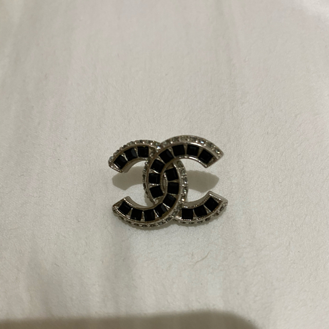 chanel ピアス　片耳