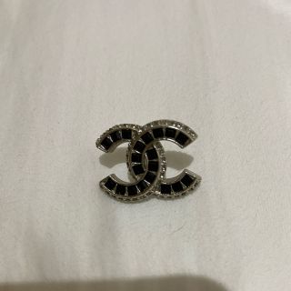 シャネル(CHANEL)のchanel ピアス　片耳(ピアス(片耳用))