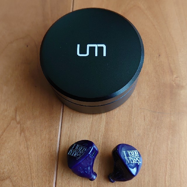 熱販売 iriver - unique melody 初代mason ヘッドフォン/イヤフォン 熱販売 iriver - unique melody 初代mason ヘッドフォン/イヤフォン
