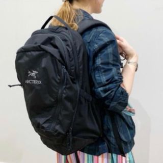 アークテリクス(ARC'TERYX)の新品 mantis 26 マンティス リュック アークテリクス blackⅡ(バッグパック/リュック)